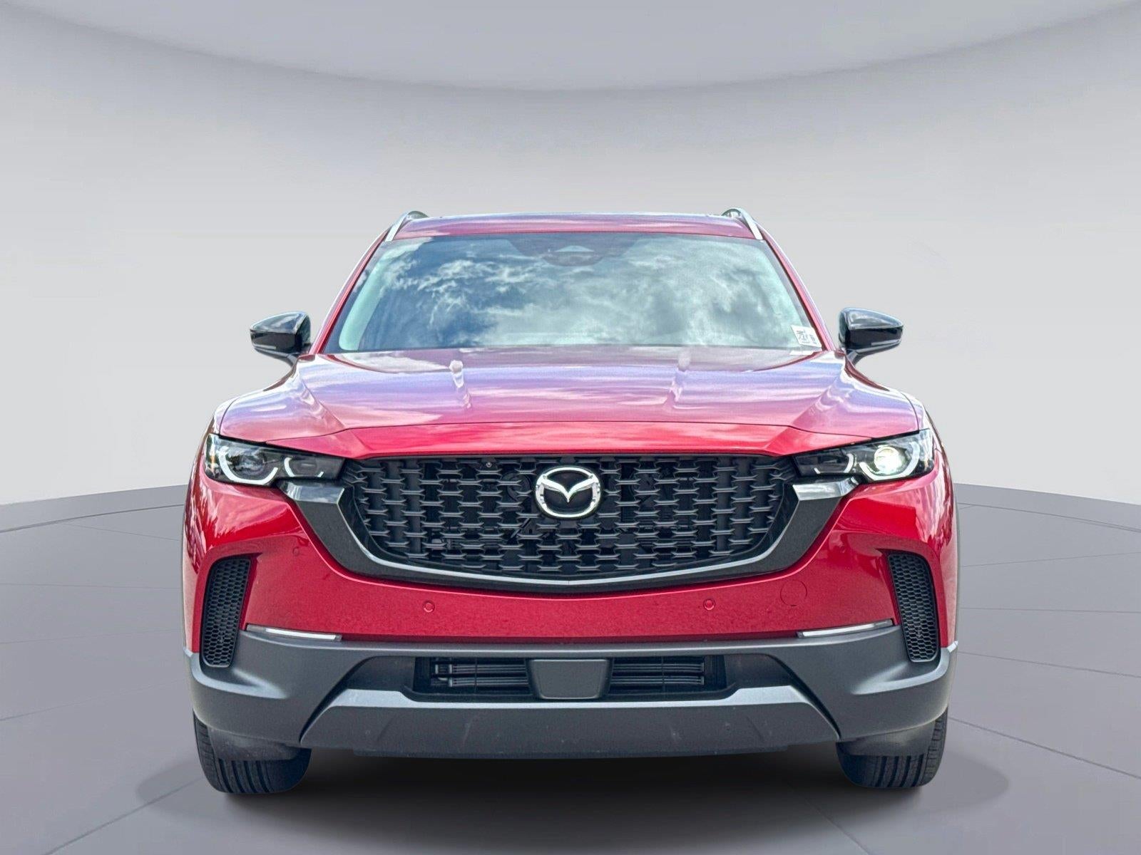 2026 Mazda Mazda CX-50 Hybrid Preferred