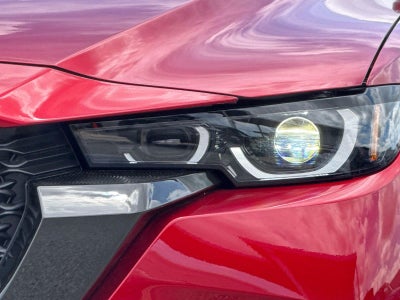 2026 Mazda Mazda CX-50 Hybrid Preferred
