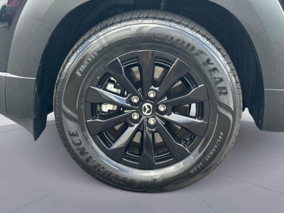 2025 Mazda Mazda CX-50 Hybrid Preferred Package