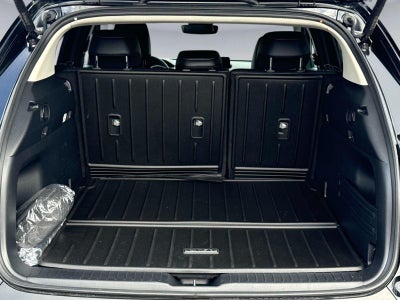 2025 Mazda Mazda CX-50 Hybrid Preferred Package