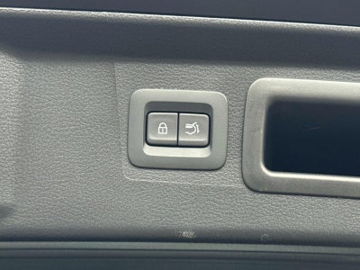 2025 Mazda Mazda CX-50 Hybrid Preferred Package