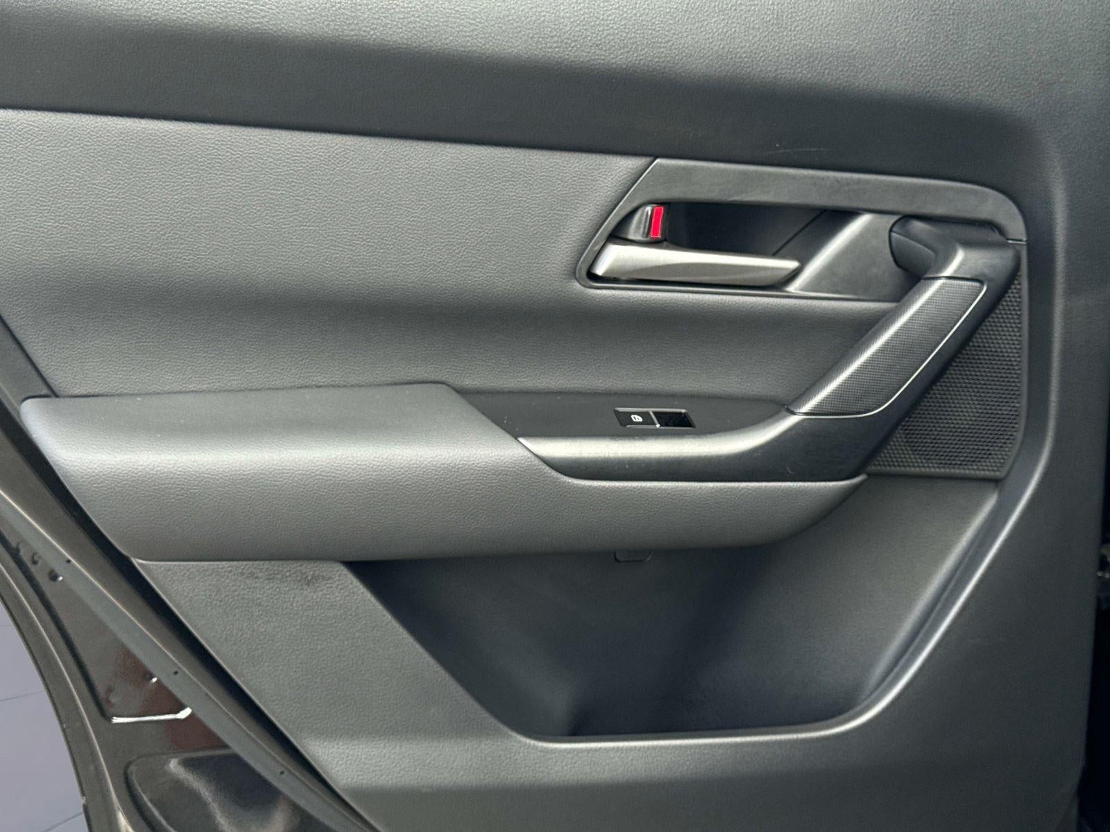 2025 Mazda Mazda CX-50 Hybrid Preferred Package