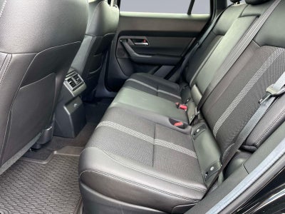 2025 Mazda Mazda CX-50 Hybrid Preferred Package