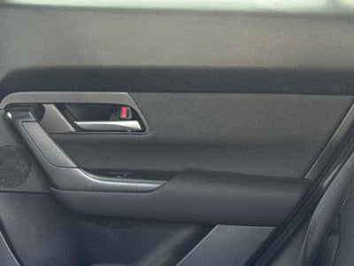 2025 Mazda Mazda CX-50 Hybrid Preferred Package