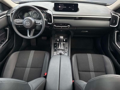 2025 Mazda Mazda CX-50 Hybrid Preferred Package