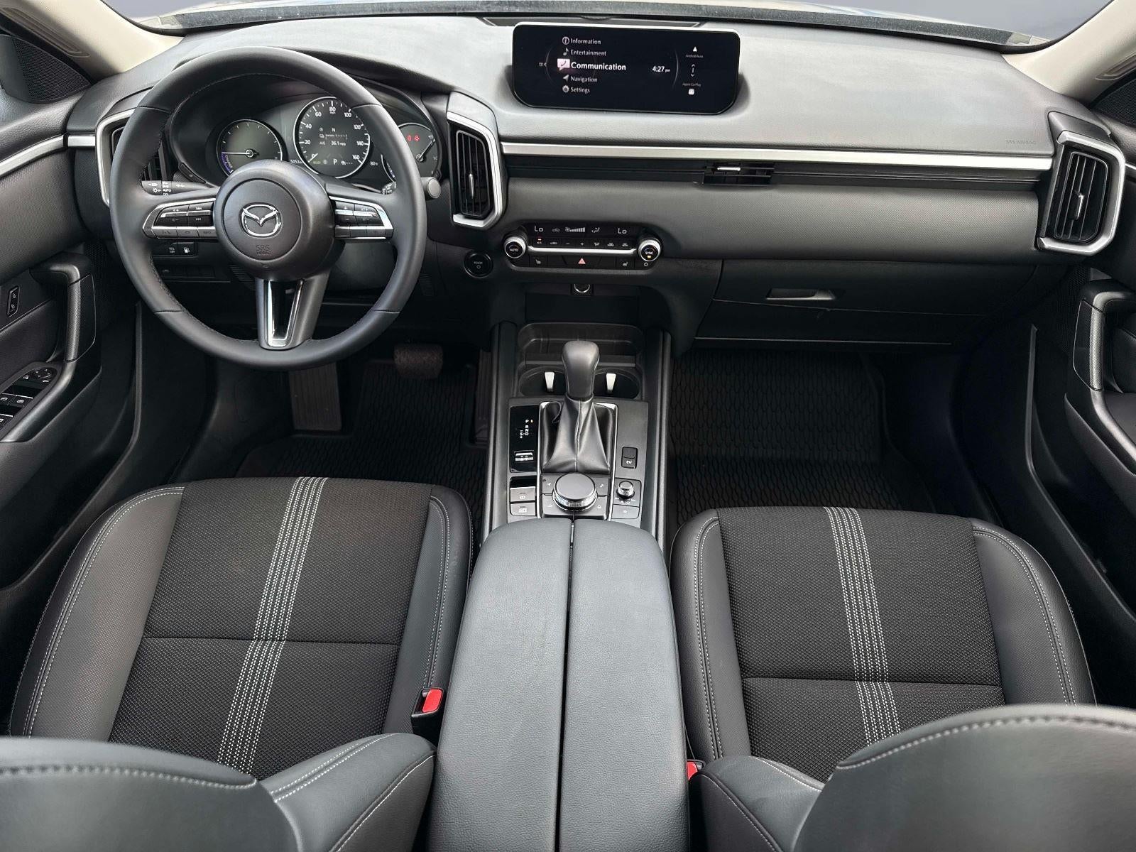 2025 Mazda Mazda CX-50 Hybrid Preferred Package