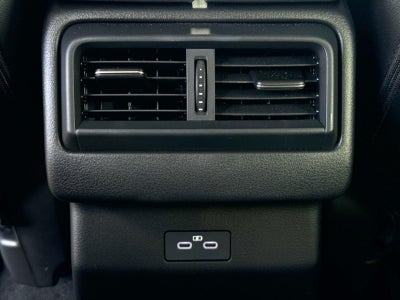 2025 Mazda Mazda CX-50 Hybrid Preferred Package