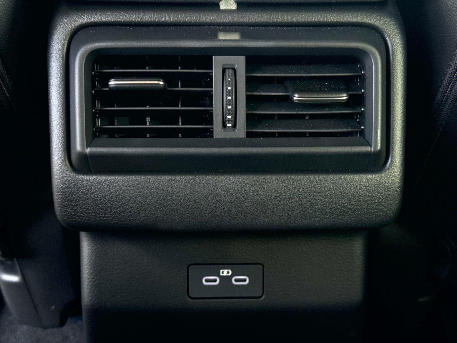 2025 Mazda Mazda CX-50 Hybrid Preferred Package