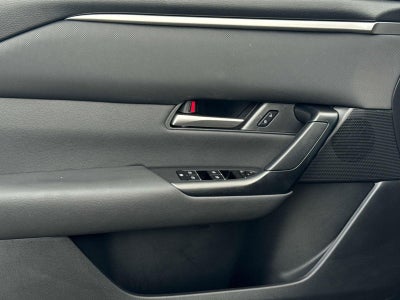 2025 Mazda Mazda CX-50 Hybrid Preferred Package