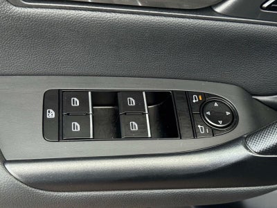 2025 Mazda Mazda CX-50 Hybrid Preferred Package