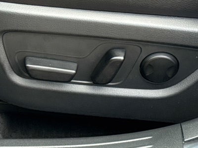 2025 Mazda Mazda CX-50 Hybrid Preferred Package