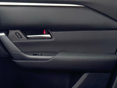 2025 Mazda Mazda CX-50 Hybrid Preferred Package