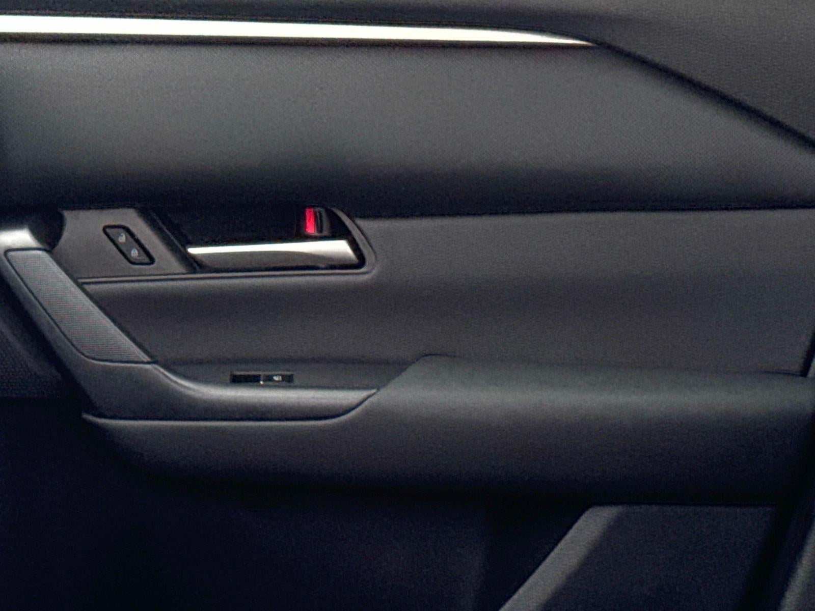 2025 Mazda Mazda CX-50 Hybrid Preferred Package