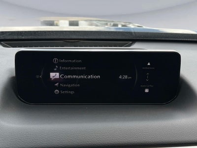 2025 Mazda Mazda CX-50 Hybrid Preferred Package