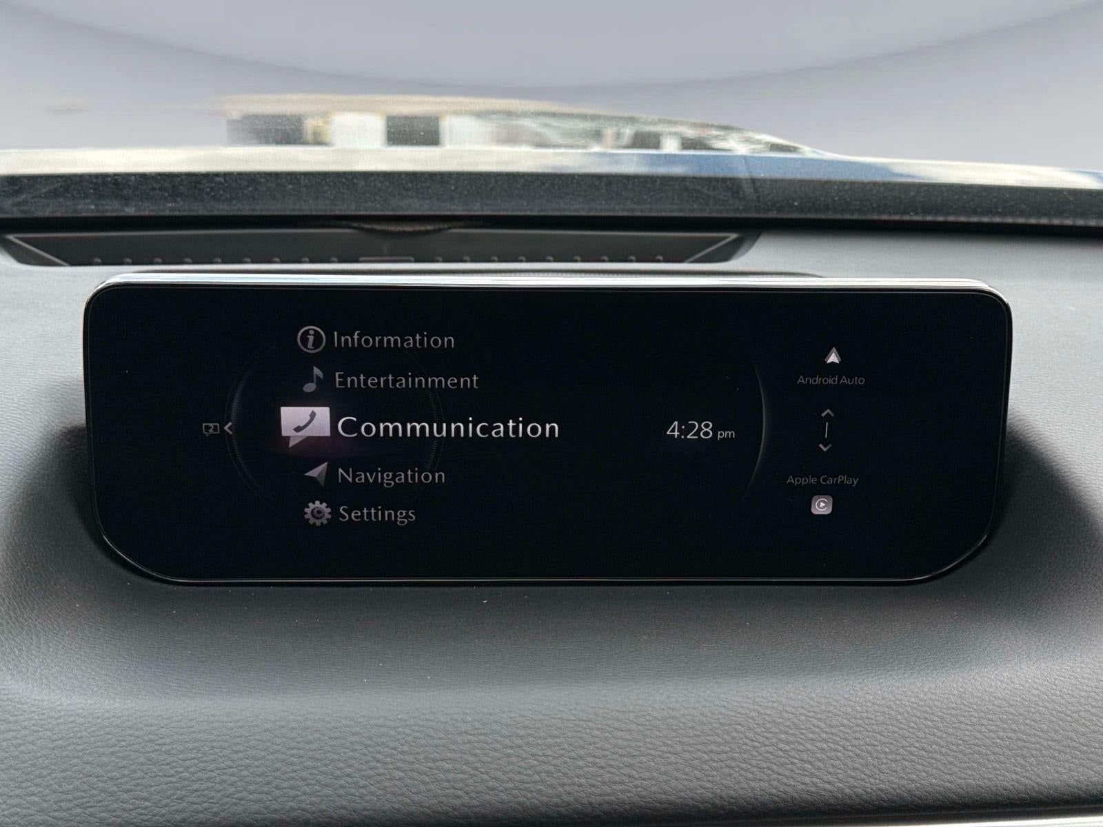 2025 Mazda Mazda CX-50 Hybrid Preferred Package