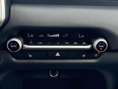 2025 Mazda Mazda CX-50 Hybrid Preferred Package