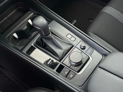 2025 Mazda Mazda CX-50 Hybrid Preferred Package