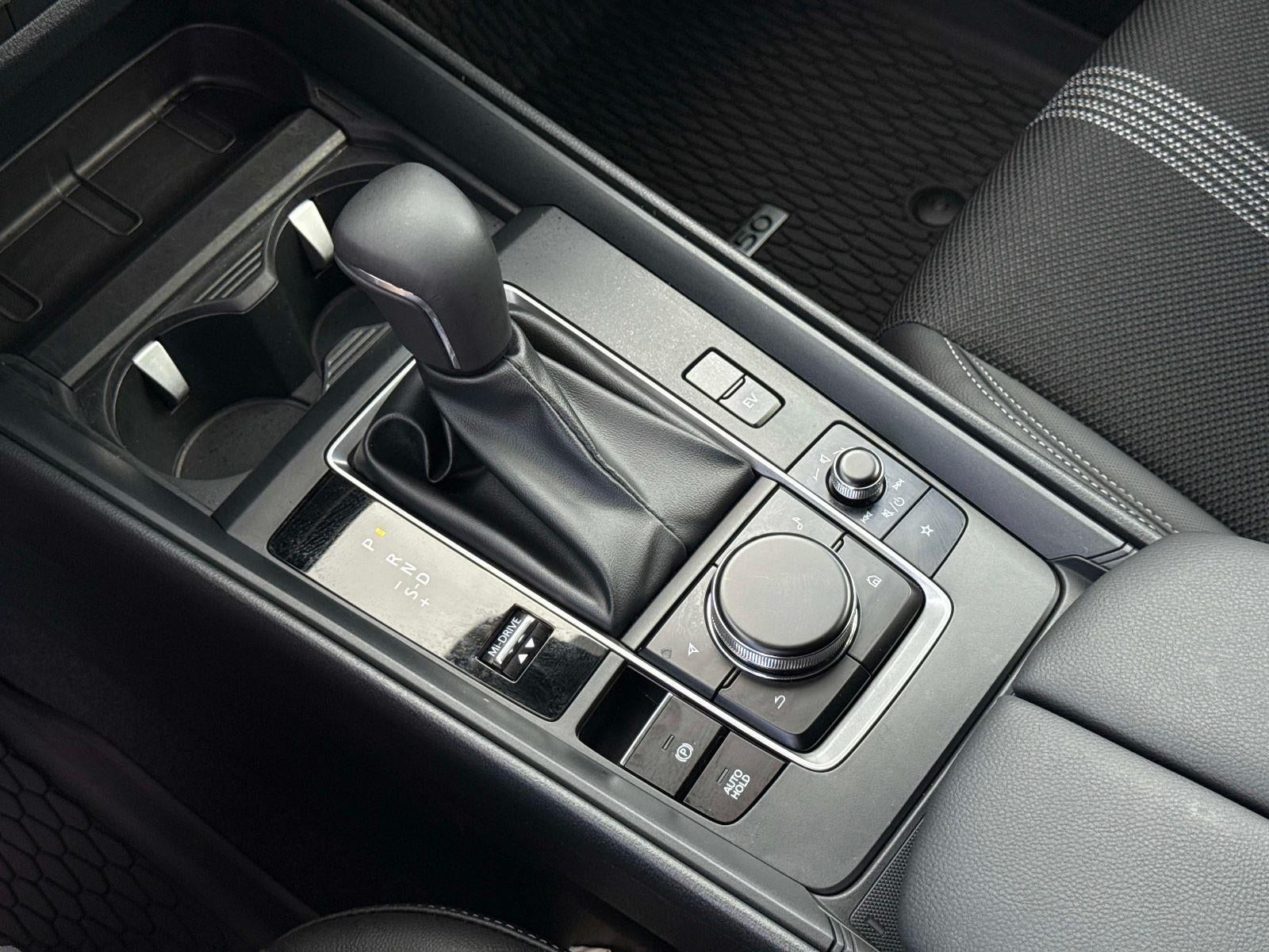 2025 Mazda Mazda CX-50 Hybrid Preferred Package