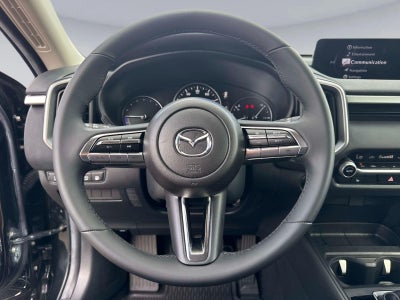 2025 Mazda Mazda CX-50 Hybrid Preferred Package