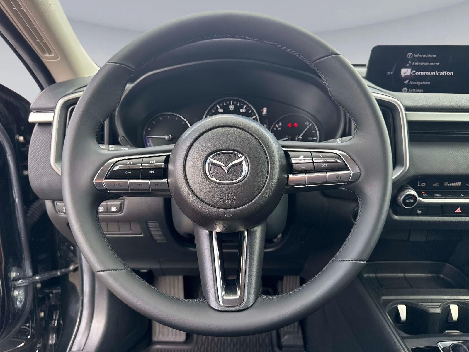 2025 Mazda Mazda CX-50 Hybrid Preferred Package