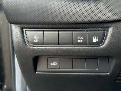 2025 Mazda Mazda CX-50 Hybrid Preferred Package