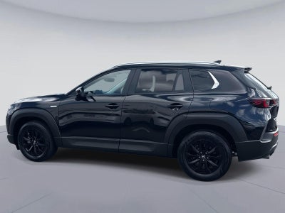 2025 Mazda Mazda CX-50 Hybrid Preferred Package