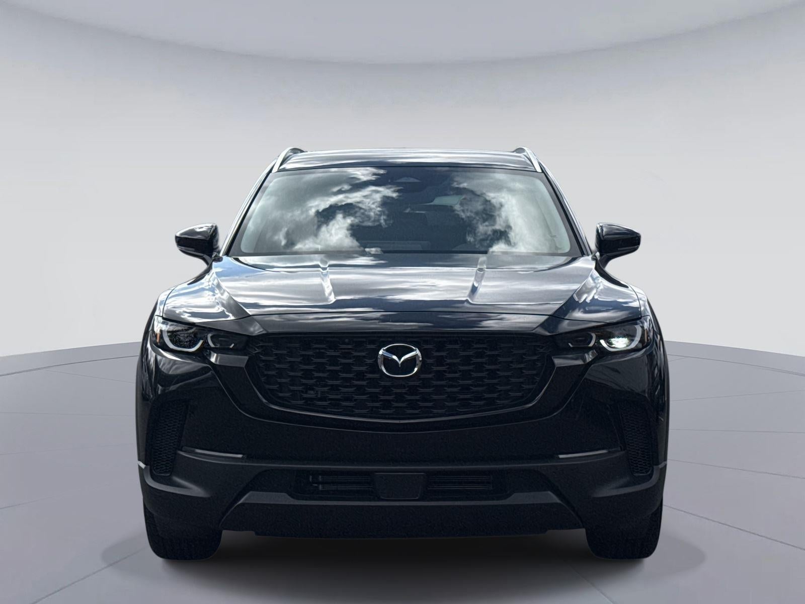 2025 Mazda Mazda CX-50 Hybrid Preferred Package