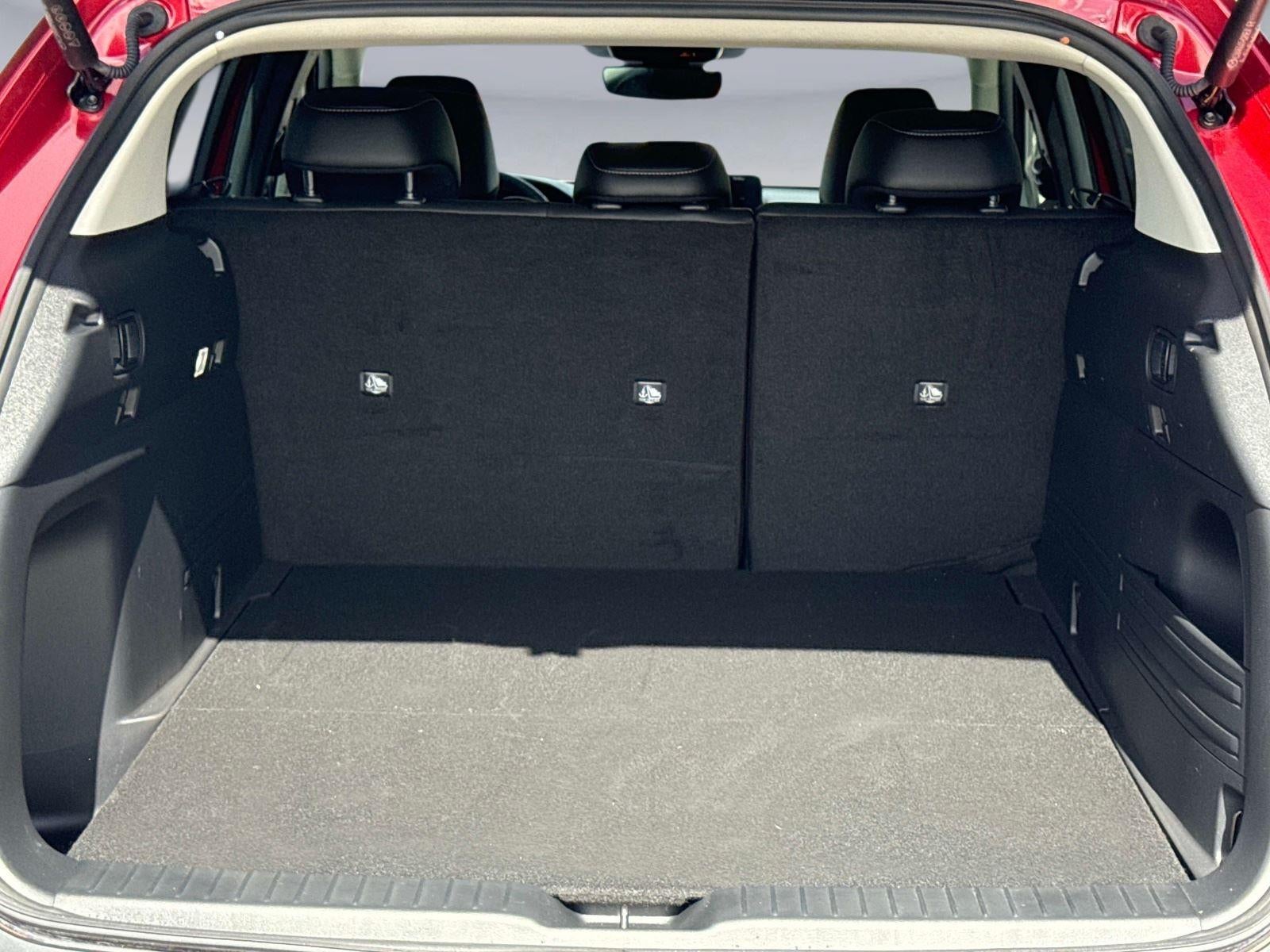 2025 Mazda Mazda CX-50 Hybrid Preferred Package