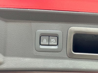 2025 Mazda Mazda CX-50 Hybrid Preferred Package