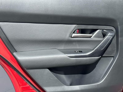 2025 Mazda Mazda CX-50 Hybrid Preferred Package