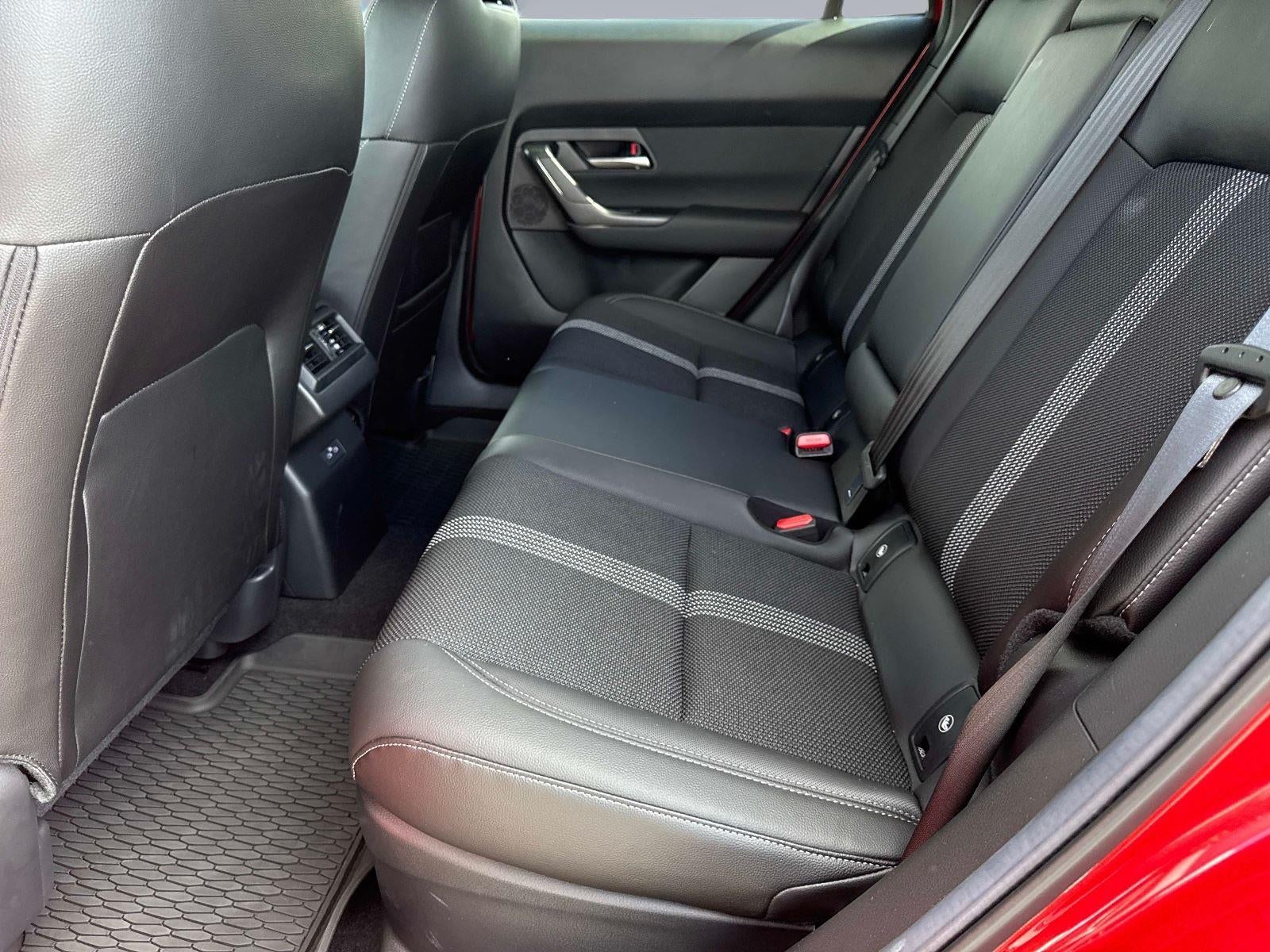 2025 Mazda Mazda CX-50 Hybrid Preferred Package