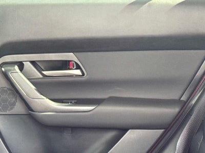 2025 Mazda Mazda CX-50 Hybrid Preferred Package