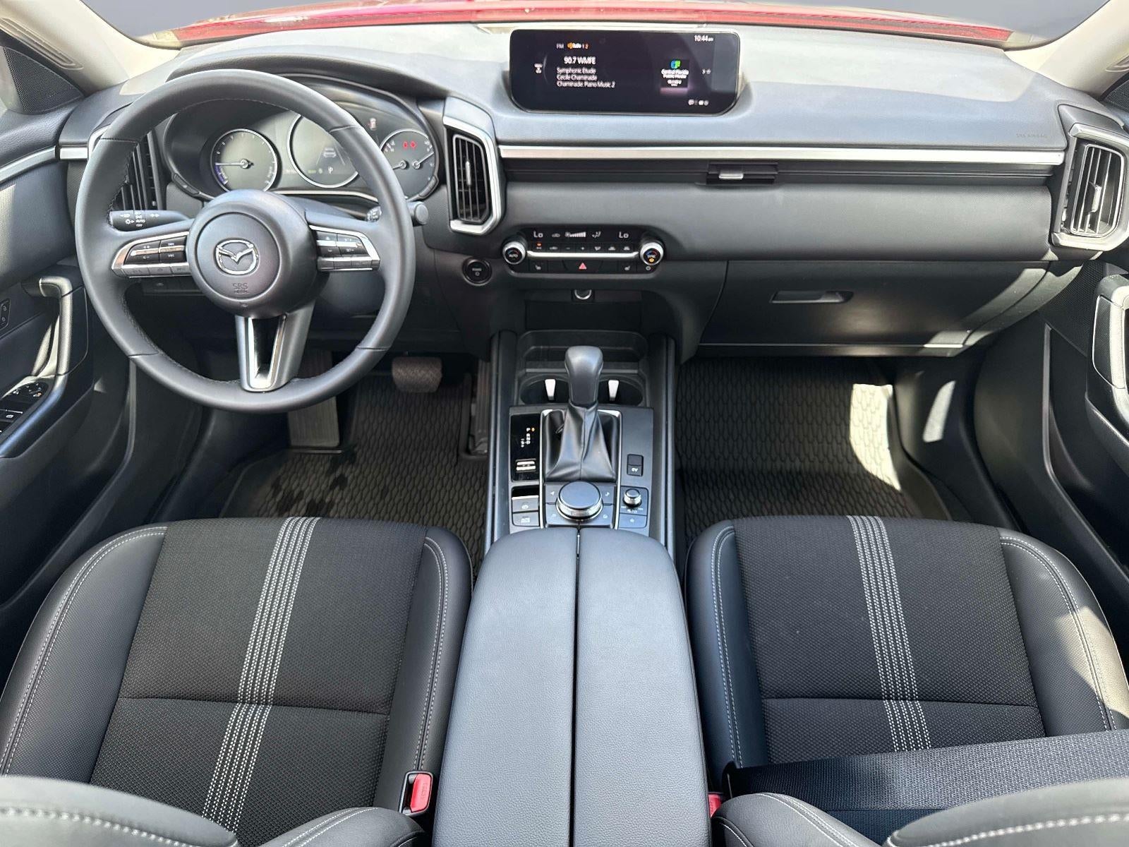 2025 Mazda Mazda CX-50 Hybrid Preferred Package