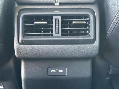 2025 Mazda Mazda CX-50 Hybrid Preferred Package