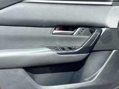 2025 Mazda Mazda CX-50 Hybrid Preferred Package