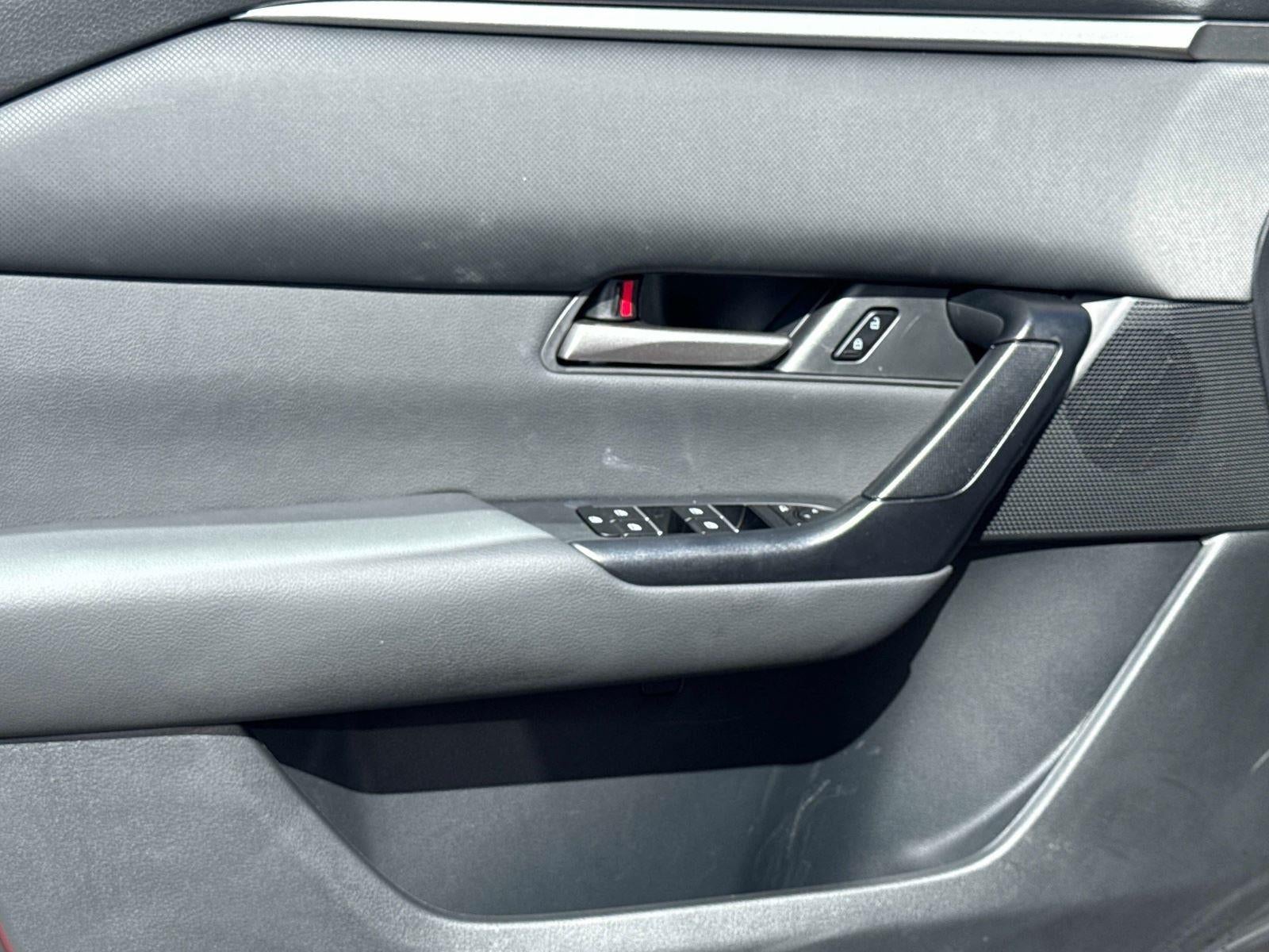 2025 Mazda Mazda CX-50 Hybrid Preferred Package