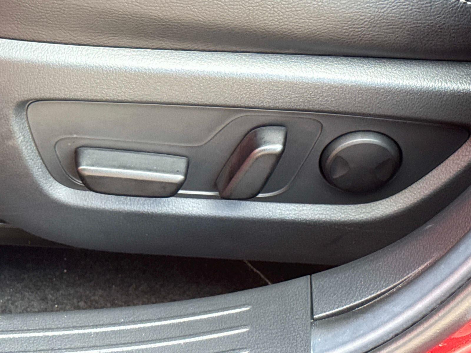 2025 Mazda Mazda CX-50 Hybrid Preferred Package