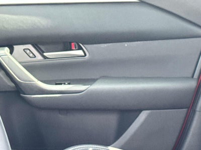 2025 Mazda Mazda CX-50 Hybrid Preferred Package