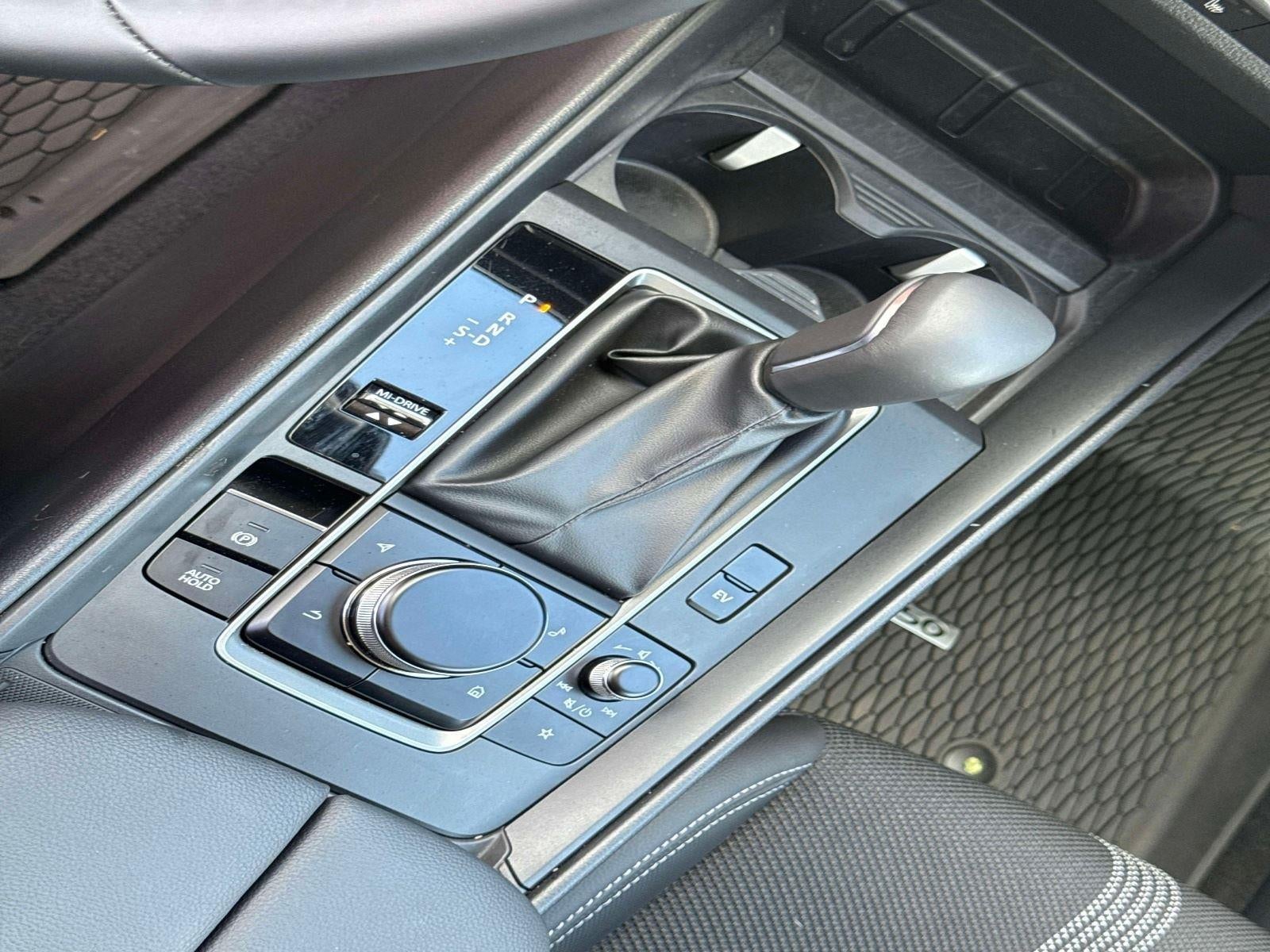 2025 Mazda Mazda CX-50 Hybrid Preferred Package