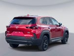 2025 Mazda Mazda CX-50 Hybrid Preferred Package