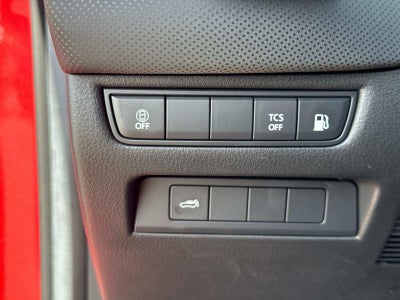 2025 Mazda Mazda CX-50 Hybrid Preferred Package