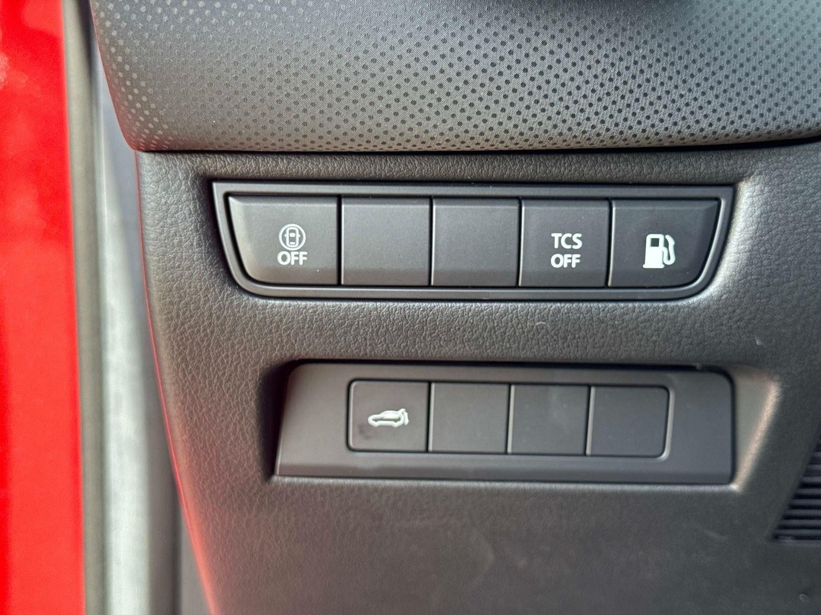 2025 Mazda Mazda CX-50 Hybrid Preferred Package