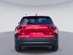 2025 Mazda Mazda CX-50 Hybrid Preferred Package