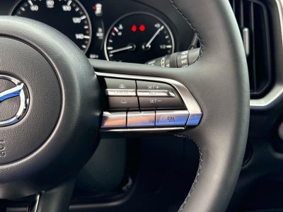 2026 Mazda Mazda CX-50 Hybrid Preferred AWD
