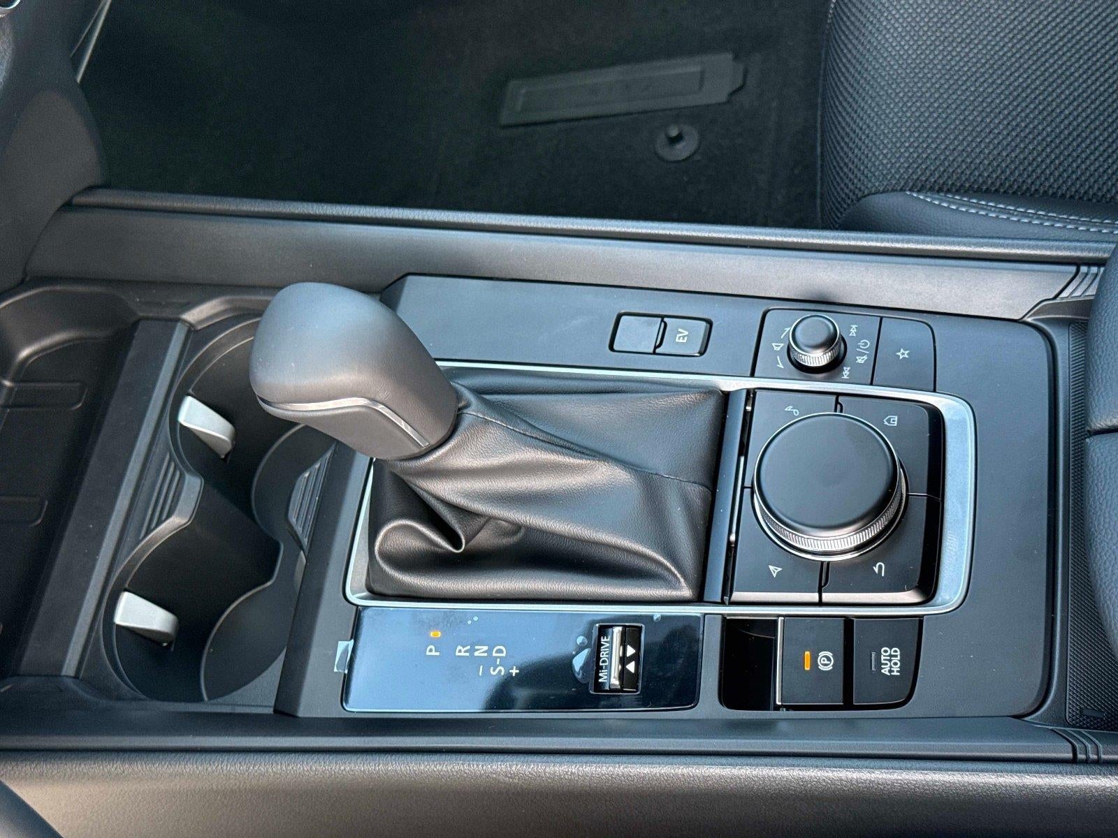 2026 Mazda Mazda CX-50 Hybrid Preferred AWD