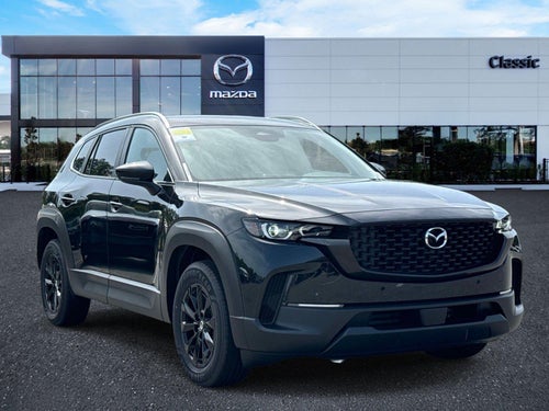 2026 Mazda Mazda CX-50 Hybrid Preferred AWD