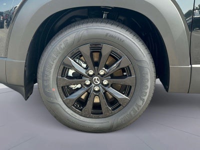 2026 Mazda Mazda CX-50 Hybrid Preferred AWD