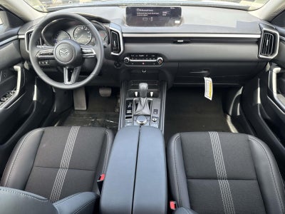 2026 Mazda Mazda CX-50 Hybrid Preferred AWD