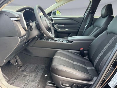 2026 Mazda Mazda CX-50 Hybrid Preferred AWD