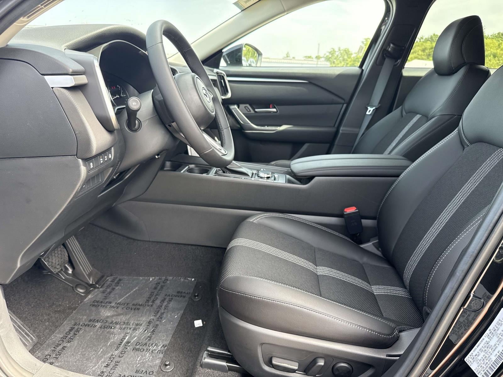 2026 Mazda Mazda CX-50 Hybrid Preferred AWD